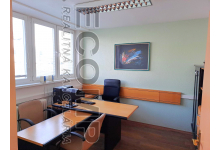 Obrázok pre Kancelárske priestory na prenájom 49,15 m2, Poprad - Západ
