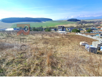 Obrázok pre Pozemok pre výstavbu rodinného domu s TOP výhľadom 514 m2 v obci Vlková