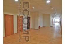 Obrázok pre VIRTUÁLNA PREHLIADKA-Priestory v administratívno-prevádzkovej budove v Poprade 25 m2 -1800 m2