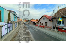 Obrázok pre Na predaj 2-izbový byt s možnosťou nadstavby v okrese Kežmarok