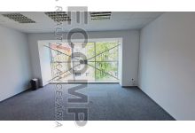 Obrázok pre Prenájom kancelárskeho priestoru 29 m² – s klimatizáciou blízko centra