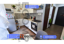 Obrázok pre Praktický 3-izbový byt, po rekonštrukcii, s balkónom, 51 m² – ideálne bývanie aj investícia