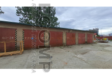 Obrázok pre Skladové priestory na prenájom 19,2 m2, Poprad - Západ