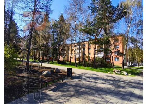 Obrázok pre Na predaj 1-izbový byt v Kežmarku v skvelej lokalite blízko centra