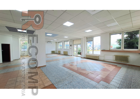 Obrázok pre NA PRENÁJOM OBCHODNÝ PRIESTOR | 176 m² | POPRAD – TEPLICKÁ