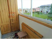 Obrázok pre Na prenájom 1-izbový byt v obci Nová Lesná
