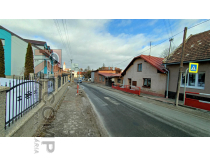 Obrázok pre Na predaj rodinný dom s ubytovaním v súkromí v obci Vrbov