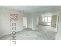 Obrázok pre REZERVOVANÝ-Prerobený 4-izbový byt s loggiou v širšom centre Popradu