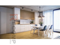 Obrázok pre Na predaj nové rodinné domy v Poprade - časť Matejovce s výhľadom na Vysoké Tatry
