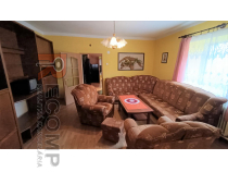 Obrázok pre Na predaj 3-izbový byt s možnosťou nadstavby v okrese Kežmarok