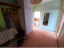 Obrázok pre Na predaj 3-izbový byt s balkónom v pokojnej časti Kežmarku