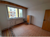 Obrázok pre Na predaj 3-izbový byt s balkónom v pokojnej časti Kežmarku