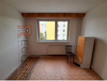 Obrázok pre Na predaj 3-izbový byt s balkónom v pokojnej časti Kežmarku