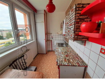 Obrázok pre Na prenájom 3-izbový byt s balkónom a pivnicou v Kežmarku