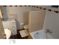 Obrázok pre 2-izbový bytík s ďalším priestorom na spanie nad kúpeľňou, Spišská Belá