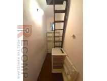Obrázok pre EXKLUZÍVNE - Na predaj 3-izbový rodinný dom s garážou v centre mesta Poprad