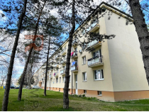 Obrázok pre Kompletne zariadený a prerobený 2-izb byt, BA-Ružinov, Ostredková