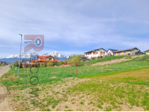 Obrázok pre Pozemok pre výstavbu rodinného domu 778 m2 v obci Mlynica