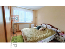 Obrázok pre Priestranný prerobený 3-izbový byt s loggiou v Poprade, ul. Tomášikova