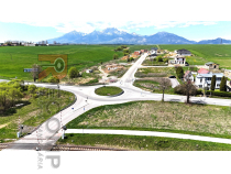 Obrázok pre Na predaj pozemok pre RD 1.401 m2 v novej lokalite, Sp. Belá - Strážky