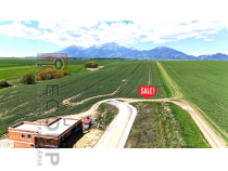 Obrázok pre Na predaj pozemok pre RD 1.401 m2 v novej lokalite, Sp. Belá - Strážky