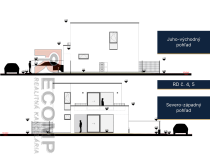 Projektový pohľad – typ RD 4 a 5