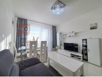 Obrázok pre REZERVOVANÉ - Krásne zrekonštruovaný 3-izbový byt s balkónom na sídlisku Juh III, Poprad