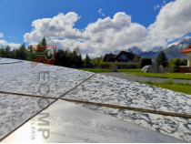 Obrázok pre Lukratívny stavebný pozemok 2070 m2 v prestížnej lokalite Beverly (Vysoké Tatry)