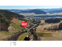Obrázok pre Na predaj 4-izbová novostavba chaty s terasou a garážou