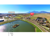 Obrázok pre Na predaj pozemok pre RD 700 m2 v novej lokalite, Sp. Belá - Strážky