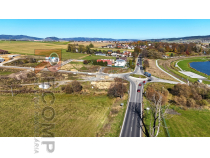 Obrázok pre Na predaj pozemok pre RD 700 m2 v novej lokalite, Sp. Belá - Strážky