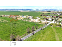 Obrázok pre Stavebný pozemok 700 m² na predaj v novej lokalite – Spišská Belá, časť Strážky
