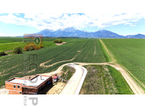 Obrázok pre Stavebný pozemok 700 m² na predaj v novej lokalite – Spišská Belá, časť Strážky