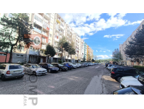 Obrázok pre Na predaj 3-izbový byt s balkónom v tichej lokalite Kežmarku – sídlisko Juh