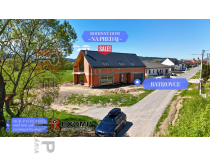 Obrázok pre Rozostavaný rodinný dom 293 m2 s veľkým pozemkom a výhľadom na Vysoké Tatry – Batizovce