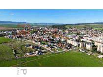 Obrázok pre Na predaj stavebný pozemok 812 m2 v obľúbenej lokalite – Suchá hora, Kežmarok
