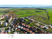 Obrázok pre Na predaj dva susediace stavebné pozemky v obľúbenej lokalite – Suchá hora, Kežmarok