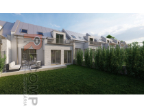 Obrázok pre Moderný 4-izbový radový dom – Malý Slavkov, Tatry & golf