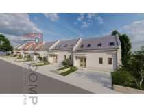 Obrázok pre Moderný 4-izbový radový dom – Malý Slavkov, Tatry & golf