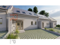 Obrázok pre Moderný 4-izbový radový dom – Malý Slavkov, Tatry & golf