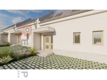 Obrázok pre Moderný 4-izbový radový dom – Malý Slavkov, Tatry & golf