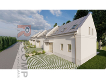 Obrázok pre Moderný 4-izbový radový dom – Malý Slavkov, Tatry & golf