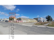 Obrázok pre Pozemky na predaj vhodné na parkovanie – priemyselný areál Západ, Teplická ulica, Poprad