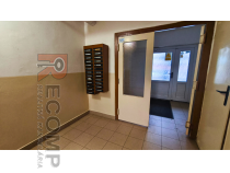 Obrázok pre Praktický 3-izbový byt, po rekonštrukcii, s balkónom, 51 m² – ideálne bývanie aj investícia