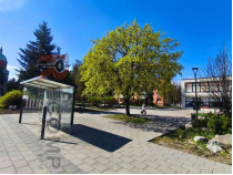 Obrázok pre Na predaj 1-izbový byt v Kežmarku v skvelej lokalite blízko centra