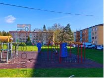 Obrázok pre Na predaj 1-izbový byt v Kežmarku v skvelej lokalite blízko centra