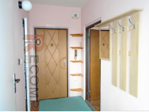 Obrázok pre Na predaj 1-izbový byt so zaskleným balkónom v Novej Lesnej