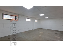 Obrázok pre Na prenájom zateplený skladový priestor 48 m² – Teplická ulica, Poprad - Veľká