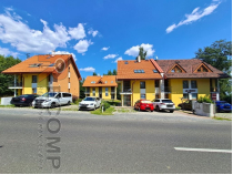 Obrázok pre INVESTIČNÝ RESORT VO VYSOKÝCH TATRÁCH 