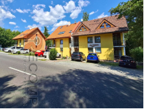 Obrázok pre INVESTIČNÝ RESORT VO VYSOKÝCH TATRÁCH 